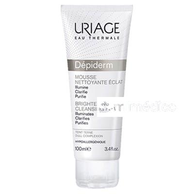 DEPIDERM ESPUMA LIMPIADORA ILUMINADORA 100 ML URIAGE