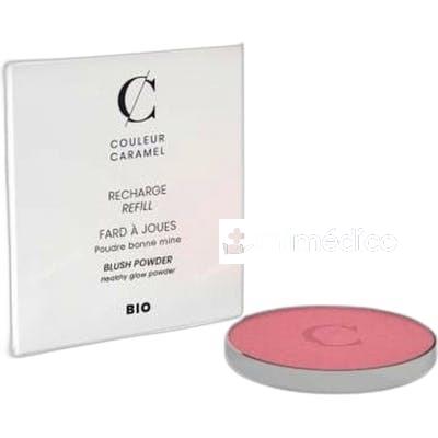 COULEUR CARAMEL CARAMEL COLORETE N51 PECHE RECARGA 1UN COULEUR CARAMEL
