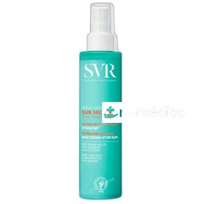 SUN SECURE SPRAY AFTER SUN 200 ML SVR