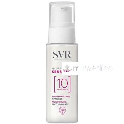 SENSIFINE HYDRACREAM PARA PIELES SENSIBLES 40 ML SVR