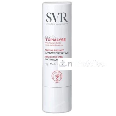 TOPIALYSE BALSAMO LABIAL SVR