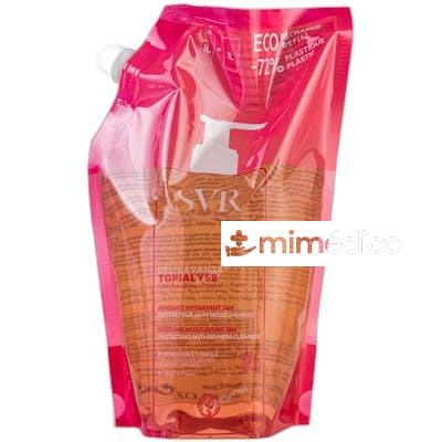 TOPIALYSE REFILLGEL DE DUCHA 1000 ML SVR