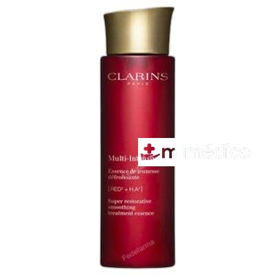 MULTIINTENSIVE LOCION ANTIEDAD 200 ML CLARINS