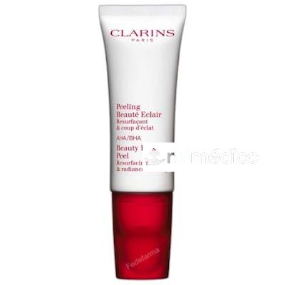 BEAUTY FLASH PEEL RETAIL 50 ML CLARINS