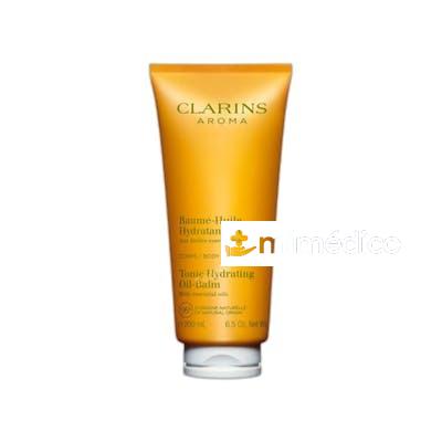 BAUMEHUILE HYDRATANT TONIC 200 ML CLARINS