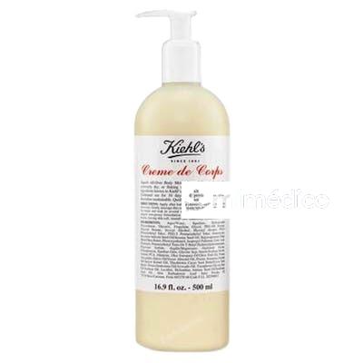 CREMA CORPORAL NUTRITIVA KIEHLS