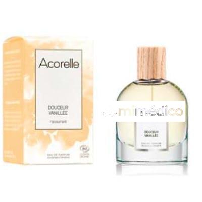 EAU DE PARFUM DOUCEUR VANILLEE 50 ML ACORELLE