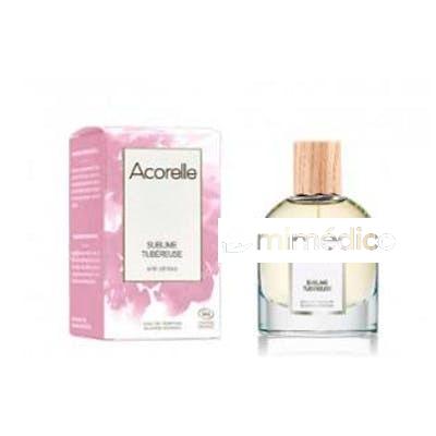 EAU DE PARFUM  SUBLIME TUBEREUSE 50 ML ACORELLE