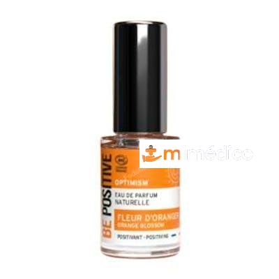 EAU DE PARFUM OPTIMISM AZAHAR BE POSITIVE 10 ML ACORELLE