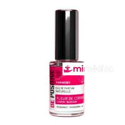 EAU DE PARFUM HARMONY FLOR CEREZO BI POSITIVE 10 M ACORELLE