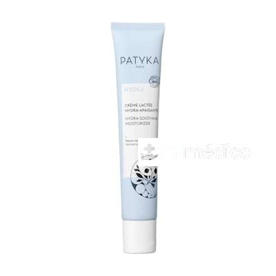 CREMA HIDRATANTE 40 ML PATYKA PARIS