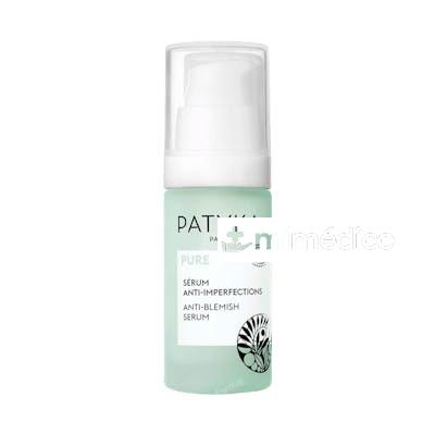 SUERO ANTIIMPERFECCIONES 30 ML PATYKA PARIS
