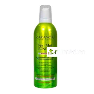 ESPUMA CORPORAL ANTICELULITICA FEE MOI 400 ML GARANCIA