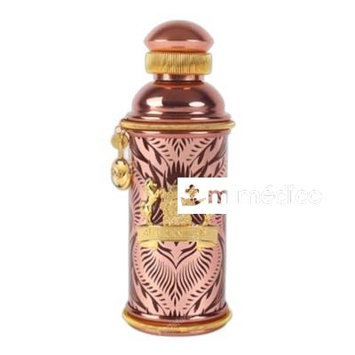 EAU DE PARFUM MORNING MUSCS 100 ML ALEXANDRE J