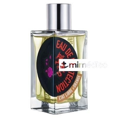EAU DE PROTECTION EAU DE PARFUM 100 ML ETAT LIBRE DORANGE