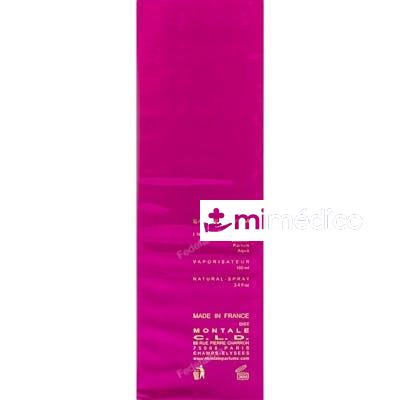 ROSE MUSK EAU DE PARFUM 100 ML MONTALE PARIS