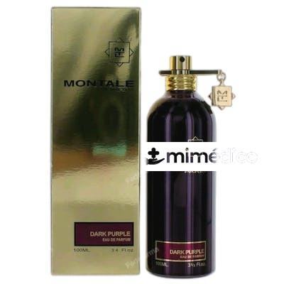 DARK PURPLE EAU DE PARFUM 100 ML MONTALE PARIS