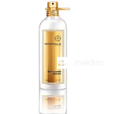DIAMOND ROSE EAU DE PARFUM 100 ML MONTALE PARIS