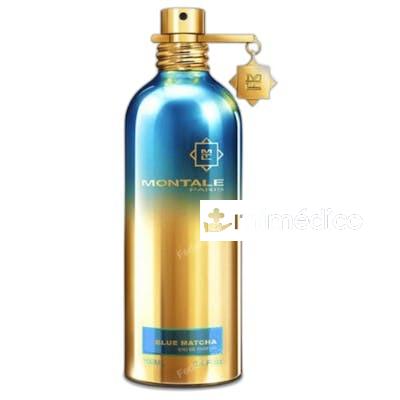 BLUE MATCHA EAU DE PARFUM 100 ML MONTALE PARIS