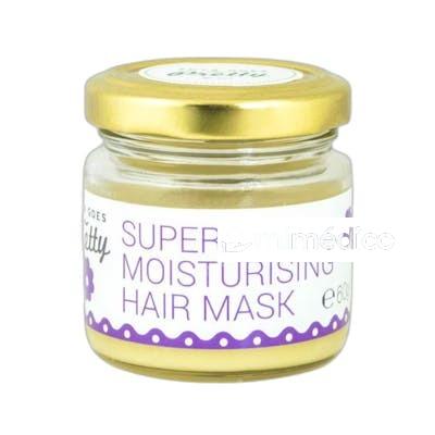 MASCARILLA CAPILAR SUPER HIDRATANTE 60 GR ZOYA GOES PRETTY