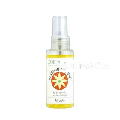 ACEITE CAPILAR SIN ACLARADO MANDARINA Y JAZMIN 50 ML ZOYA GOES PRETTY