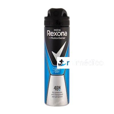 COBALT DRY DESODORANTE 48 HORAS 150 ML REXONA