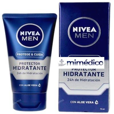 MEN PROTECT  CARE PROTECTOR HIDRATANTE NIVEA