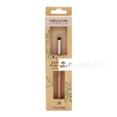 BROCHA SOMBRA OJOS DIAGONAL 14 CM NATURASPA
