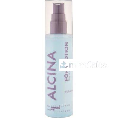 LOCION DE SECADO PROFESIONAL 125 ML ALCINA