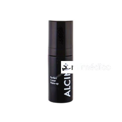 MAQUILLAJE MATE PERFECT COVER 30 ML ALCINA