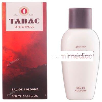ORIGINAL 150 ML EAU DE COLOGNE TABAC