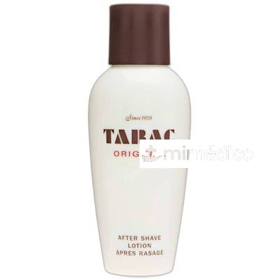 ORIGINAL AFTER SHAVE LOCION TABAC