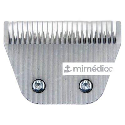 JUEGO CUCHILLAS ANCHAS 23 MM MOSER