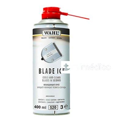 BLADE ICE 400 ML WAHL