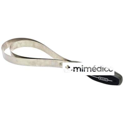 CEPILLO CABALLO METAL WAHL