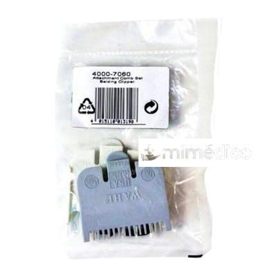 PEINE DE 1,5 MM + PEINE DE 4,5 MM - BALDING WAHL
