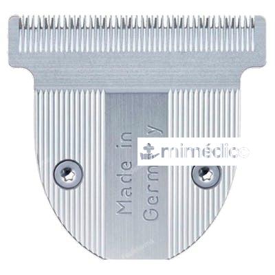 CABEZAL T CUT BLADE CROMINI 40 MM MOSER