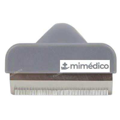 PEINE METALICO PARA MASCOTAS DESHEDDER MOSER