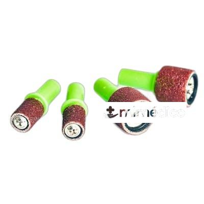 CABEZALES TORNO 2 GRANDES  2 PEQUENOS MOSER