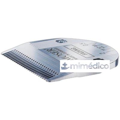 CABEZAL FADING BLADE MOSER