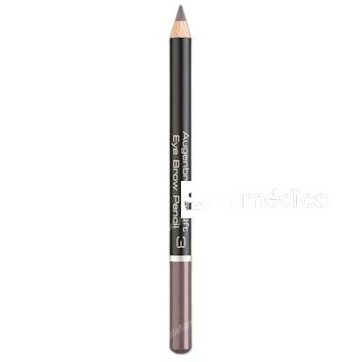 ARTDECO LAPIZ DE CEJAS 1,1 GR3 SOFT BROWN ARTDECO