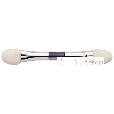 APLICADOR DOBLE PARA SOMBRAS DE OJOS BEAUTY BOX QUATTRO ARTDECO