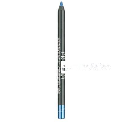 ARTDECO SOFT EYE LINER WATERPROOF 1,2 GR23 COBALT BLUE ARTDECO