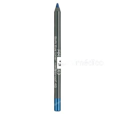 ARTDECO SOFT EYE LINER WATERPROOF 1,2 GR45 CORNFLOWER BLUE ARTDECO