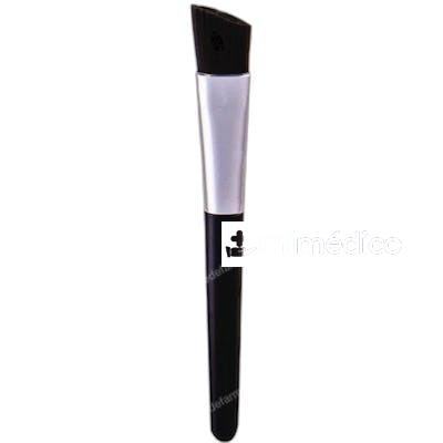 BROCHA PARA CEJAS INCLINADA 1 PIEZA ARTDECO