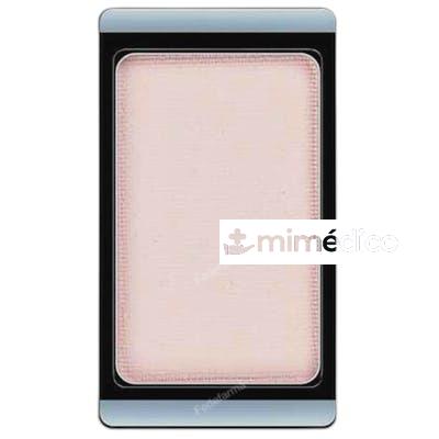 SOMBRA DE OJOS MATT 557 MATT NATURAL PINK 08 GR ARTDECO