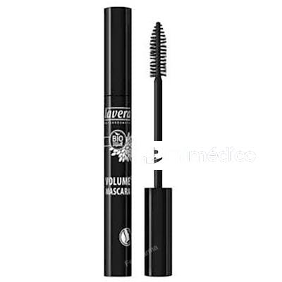 MASCARA VOLUMEN  02 BROWN 9 ML LAVERA