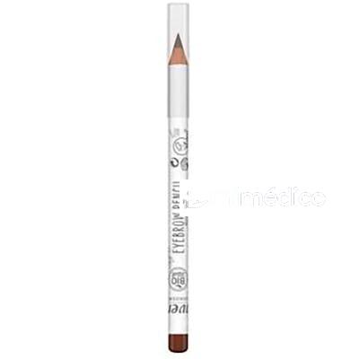 LAPIZ CEJAS 01 BROWN LAVERA