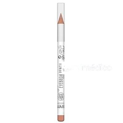 LAPIZ CEJAS 02 BLONDE LAVERA