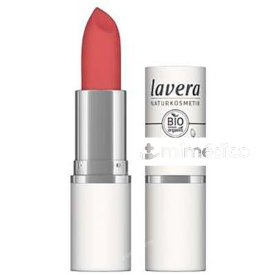 PINTALABIOS MATE VELVET 01 BERRY NUDE LAVERA